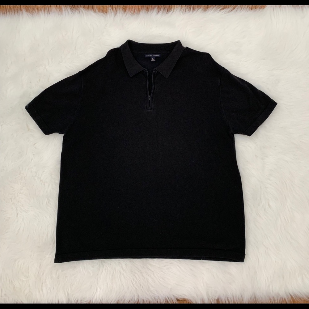 Banana republic shirt